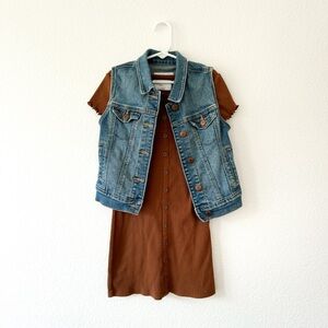KIDS // Dress Vest Set